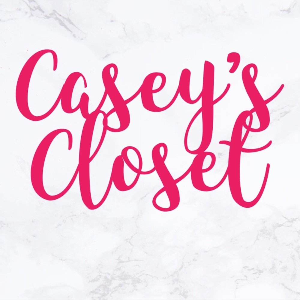 Meet your Posher, Casey